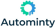 Autominty Logo