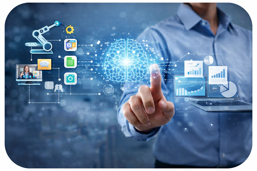 HappiBot: 24/7 Support and Appointment Booking via WhatsApp